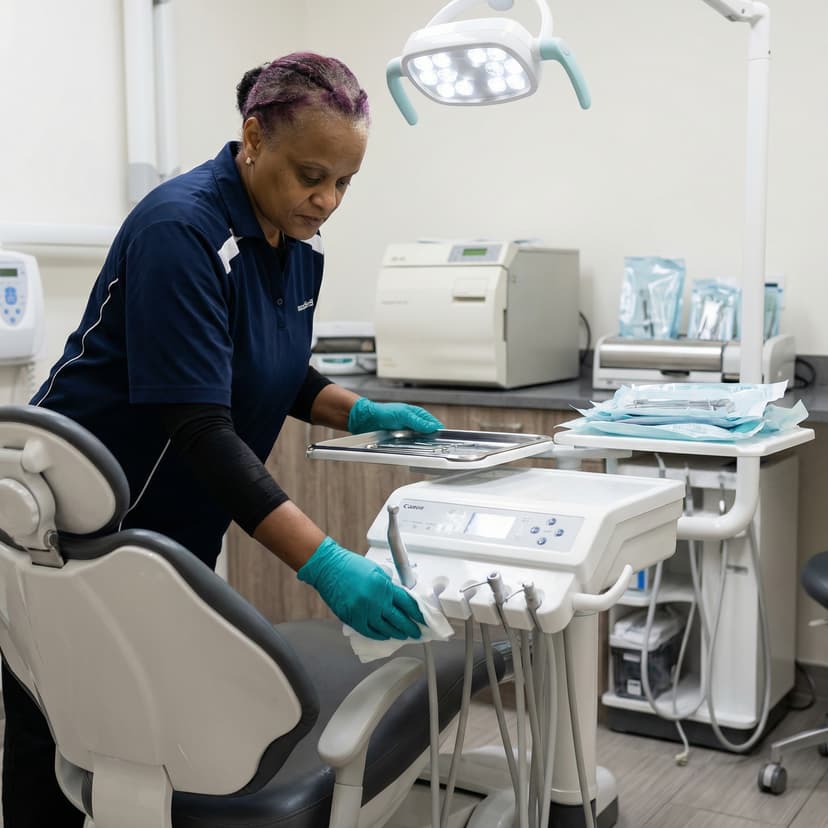 Dental Facilities