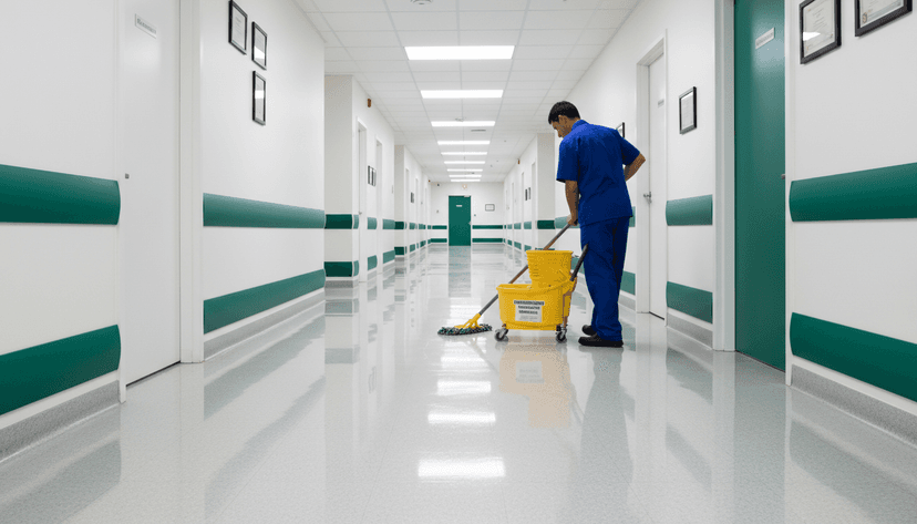 Floor Care