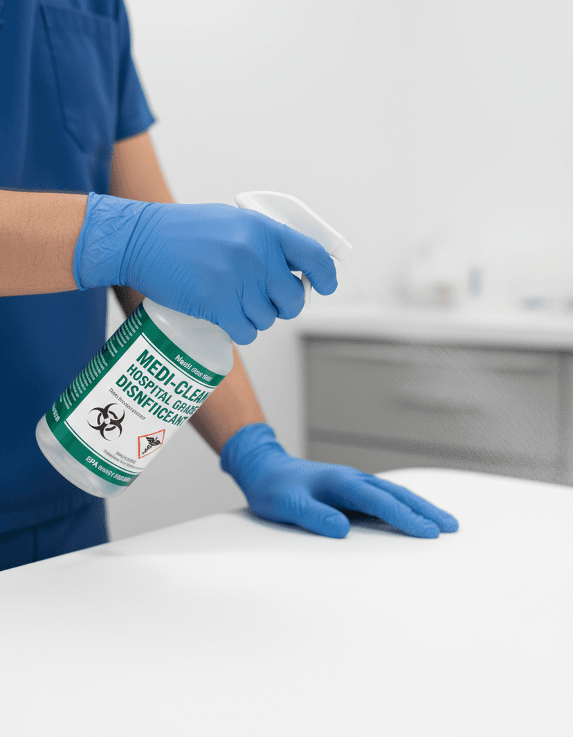 EPA-Approved Products